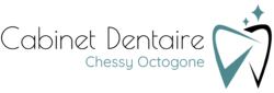 Logo Chessy Octogone